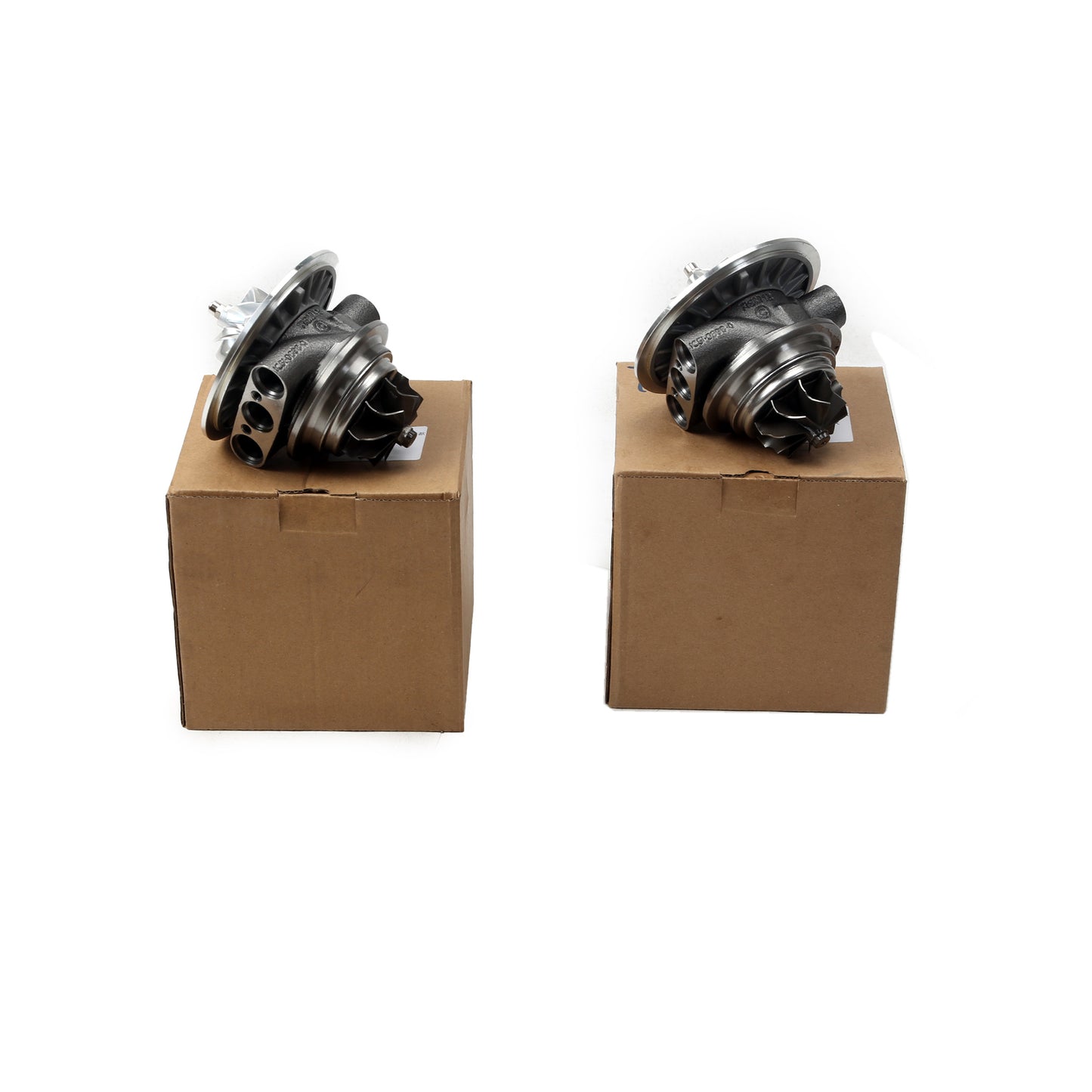 2X Turbocharger Unit Fit for Bentley FLYING SPUR 4.0 AWD 079145703Q