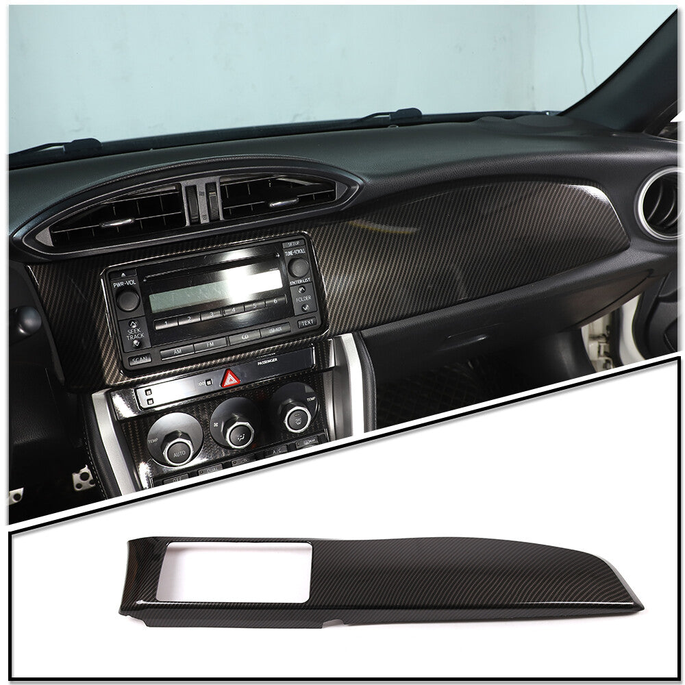 Black interior armrest box privacy storage box suitable for Tundra 2022-2023 - v