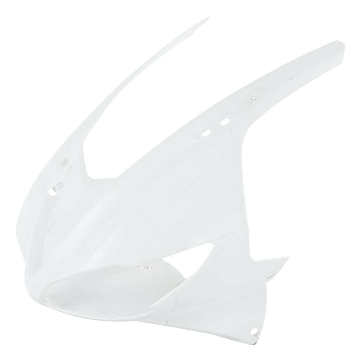 Unpainted headlight fairing nose suitable for 2009-2012 Daytona 675