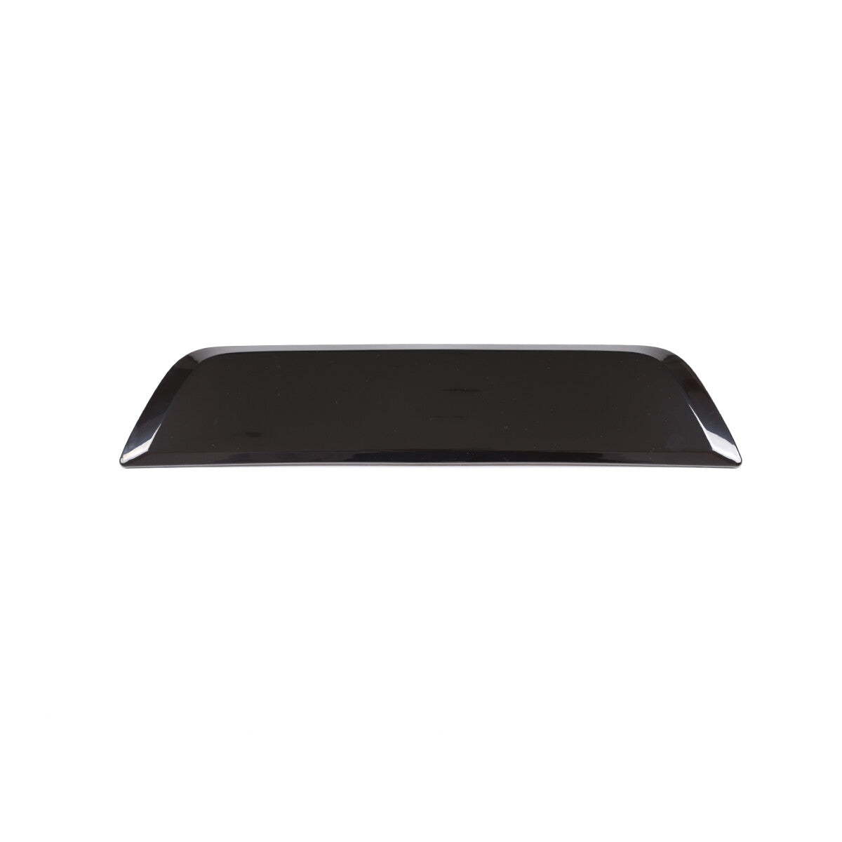 ABS glossy black tailgate handle cover decorative frame suitable for Tandra 2022-2023- v