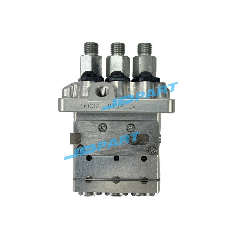 Parts for D1105 fuel injection pump 16032-51011 excavator -