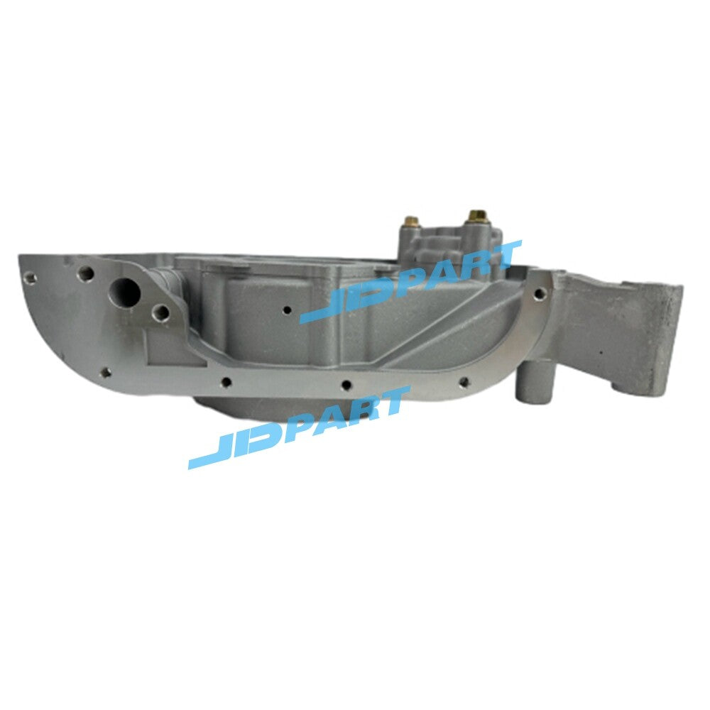 D4BB oil pump MD155610 21340-42505 is suitable for modern excavator engine parts.