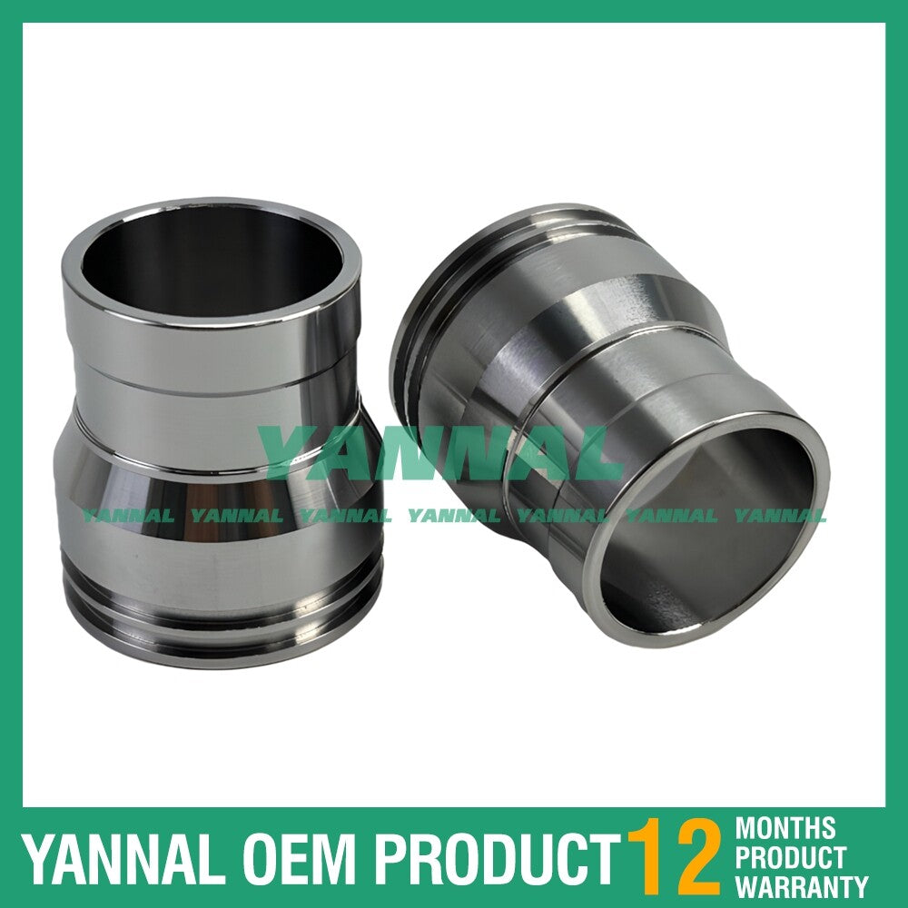 3126 Injector Kit 227-2911 227-2911 is a spare part for Caterpillar engines.