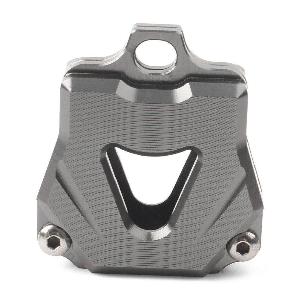 Motorcycle Color Key Shell Case Cover for Yamaha YZF R1 MT10 FZ07 XSR700 FJ-09
