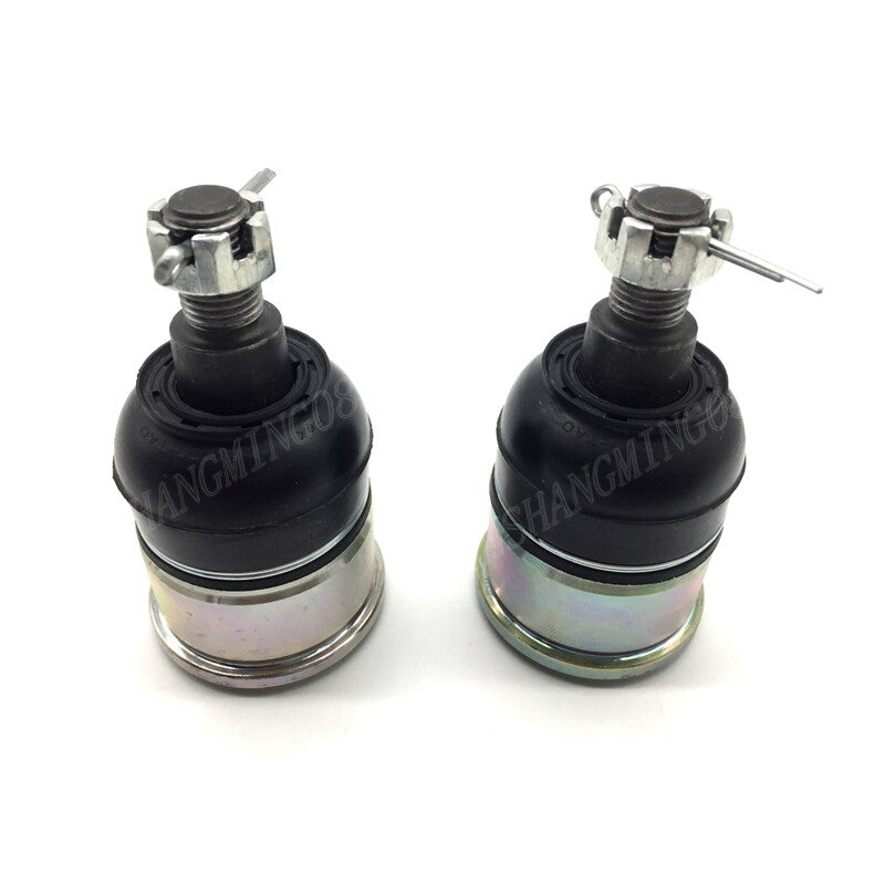 2-Piece Front Lower Ball Joint Kit for Acura TL TSX and for Honda Accord Crosstour 51220TAOA02- n