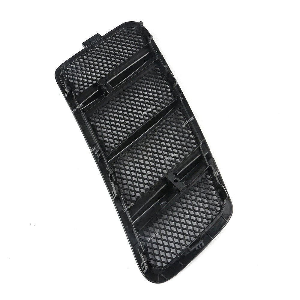 Driver Side Hood Air Vent Grille Cover for Mercedes-Benz 2012-2015 W166 GL ML