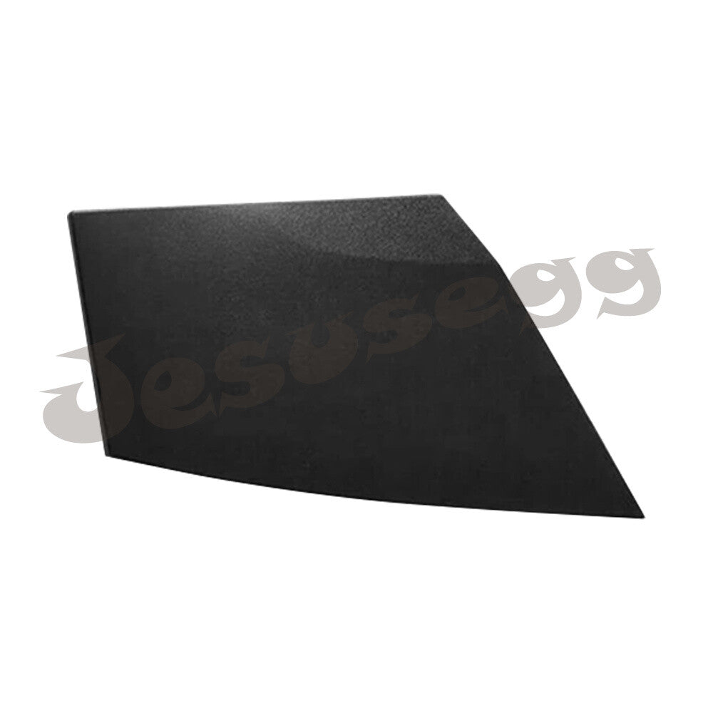 Front Right Side Water Drain Cover Cup for Mercedes for Benz A Class W169 169830017