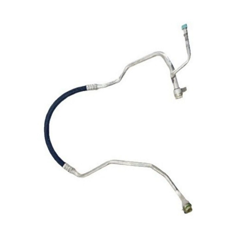 Air conditioning duct replacement part # G3GH19N602AC