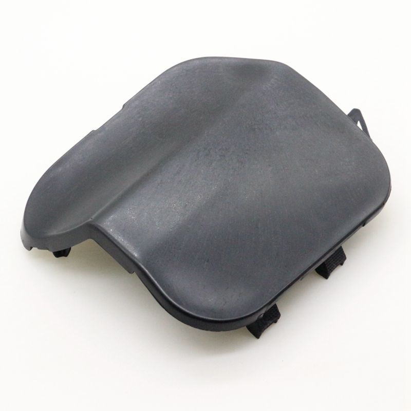 Front bumper under-hook hole cover for Nissan X-Trail Rogue 14-16