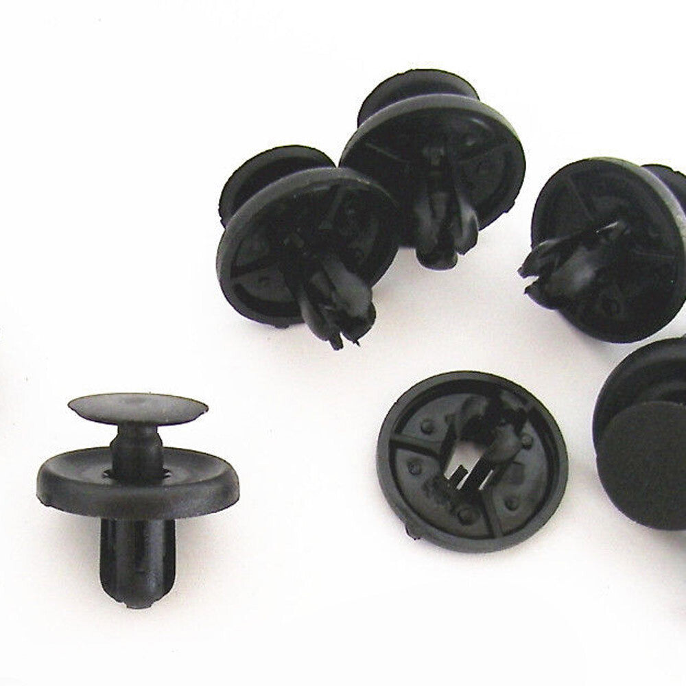 20x Engine Under Cover Push Type Retainer Clips for Toyota for Lexus 90467-07201