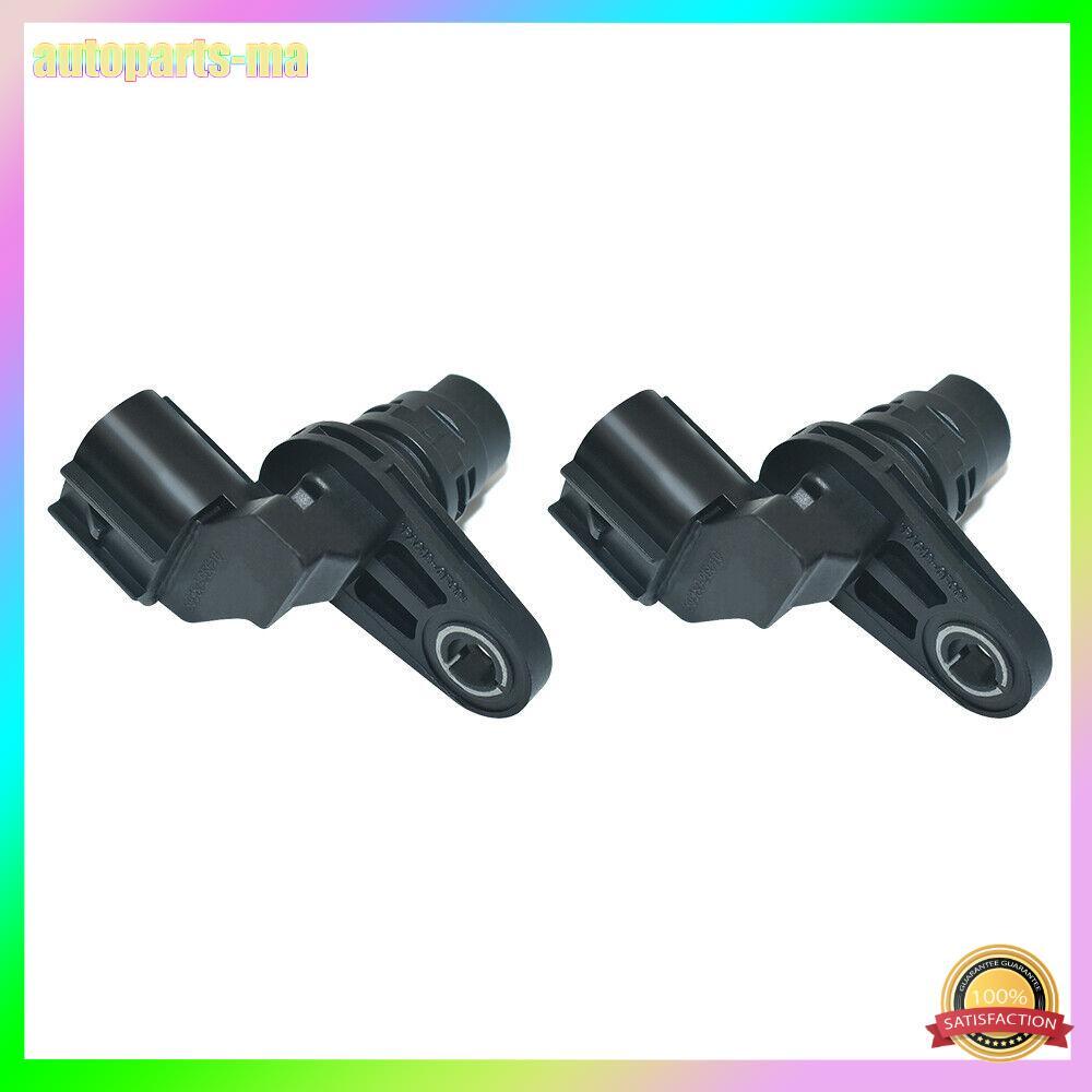 2pcs Camshaft Position Sensor for Hyundai Sonata for Tucson for Kia Forte 39350-25010
