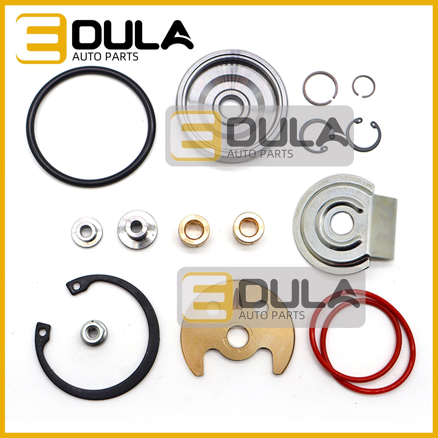 TD02 / TD025 /Turbocharger repair kits Fits for Citroen for Peugeot 1.6HDi /NEW
