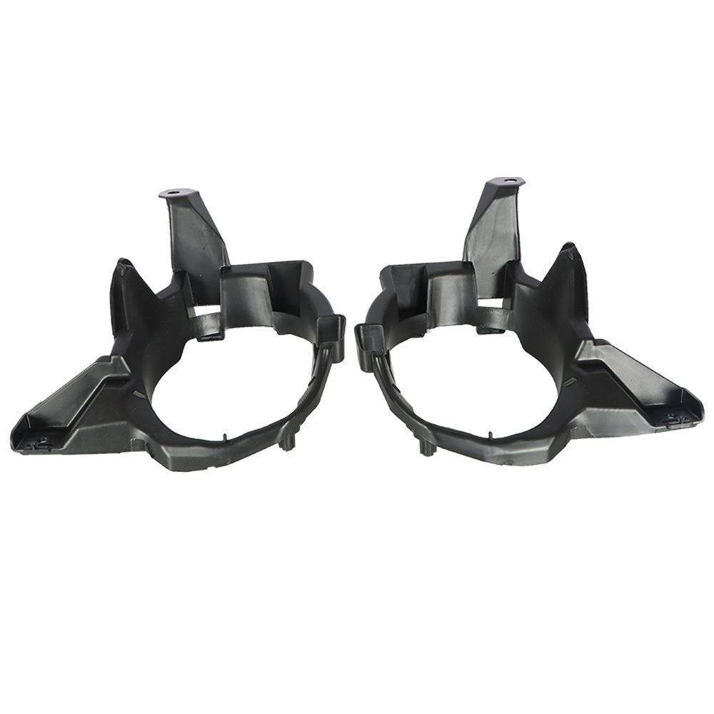 360 Adjustable Rear Side Rearview Mirror Rimless For Speed 400 T4 Scrambler 400X