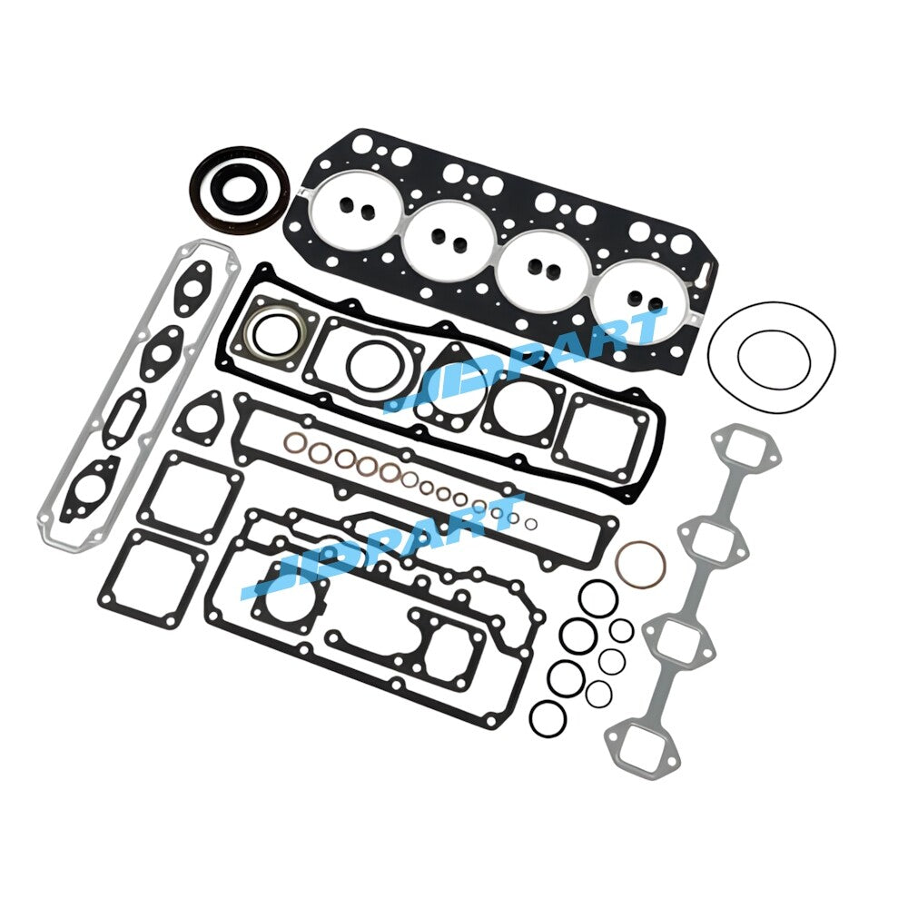 Full gasket kit for 4LHA engine spare parts -
