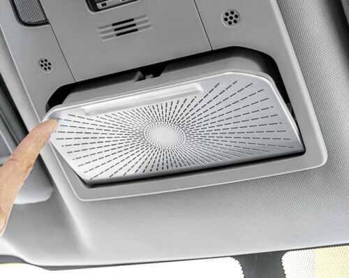 for Corolla Sedan 2019-2023 ABS Carbon Fiber Outer Door Handle Cover Trim v