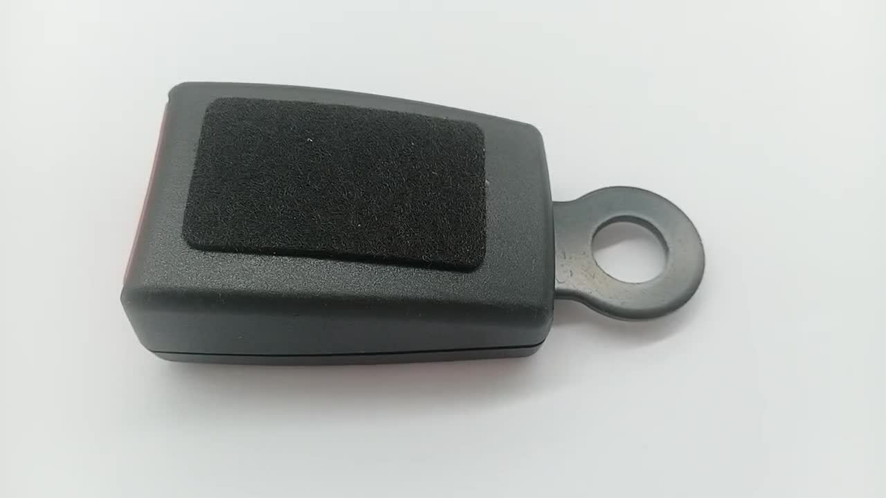 for Land Rover LR3 LR4 Rear for Seat Belt Buckle Outer 2nd Row Center 1PC LR009308