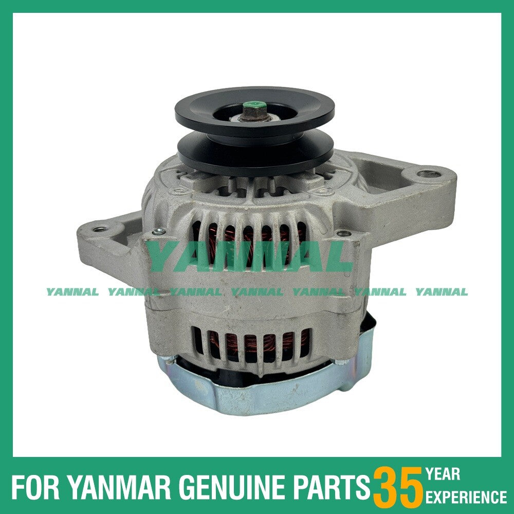 3A611-74012 Alternator for V2203 Engine Parts