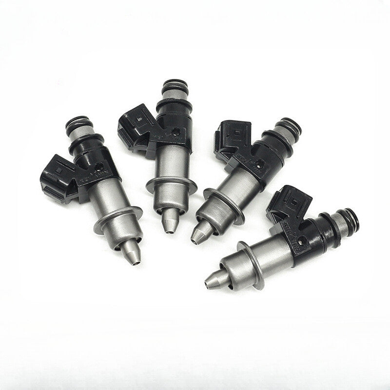 15710-24F00 8-Hole Performance Upgrade Fuel Injector set For Hayabusa GSXR