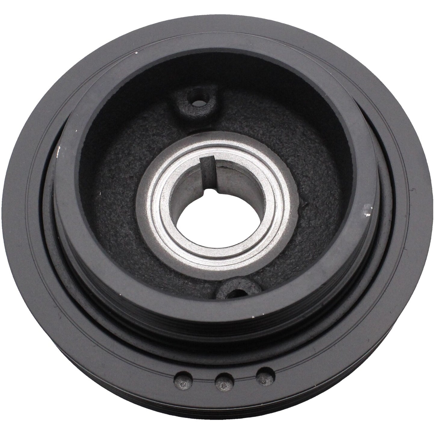 Engine Crankshaft Pulley for Suzuki Vitara 1999-2003 Tracker 12610-77E12 2.0L