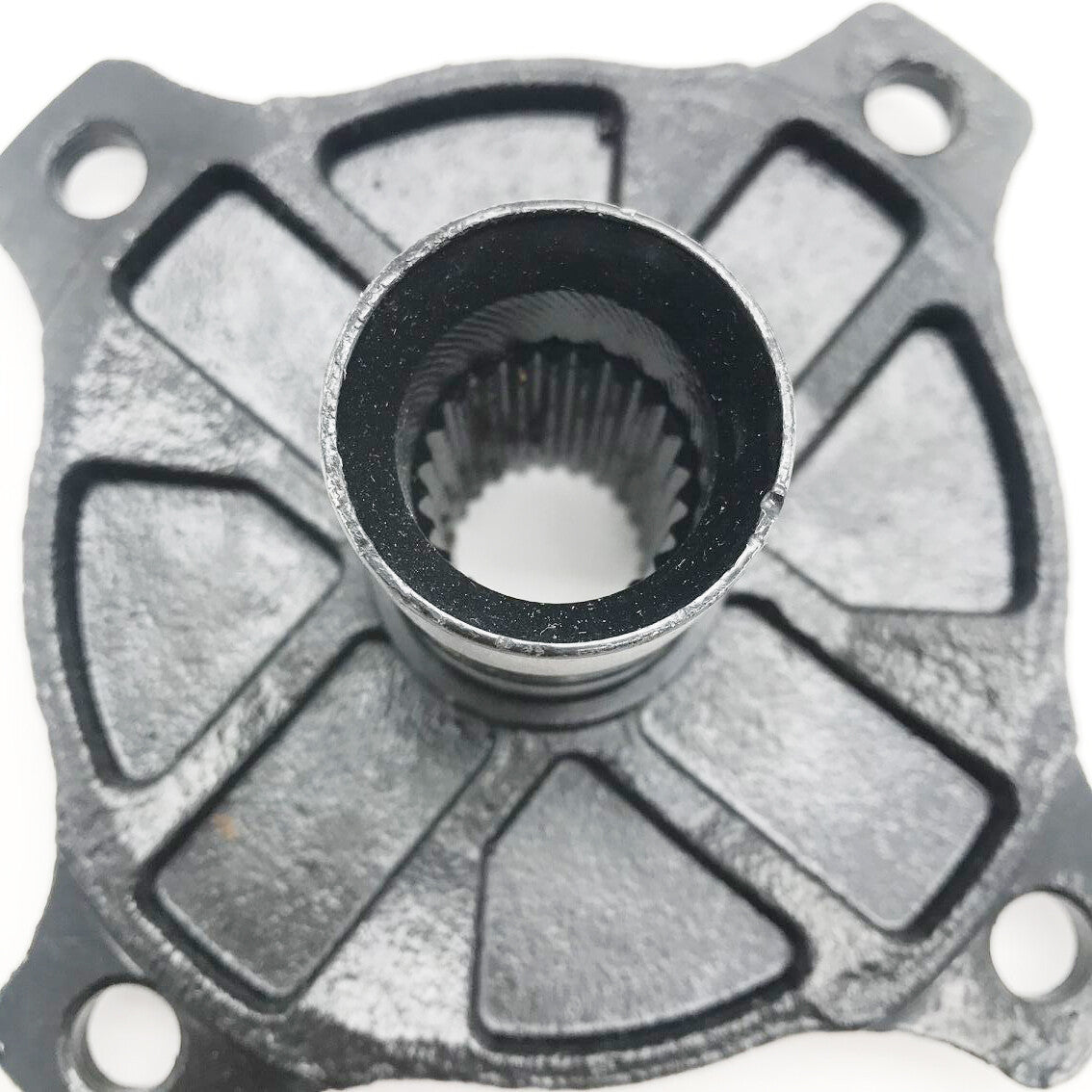 New HAMMERHEAD 250 250CC GT GTS SS GO KART Dune Buggy Rear Wheel Hub Flange