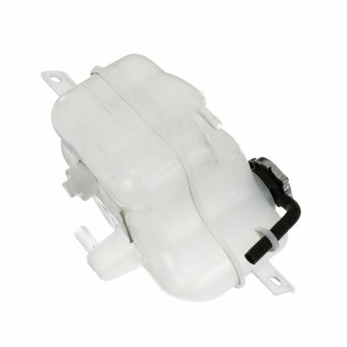 Pressurized Coolant Overflow Bottle Reservoir for DODGE JOURNEY 5058456AD