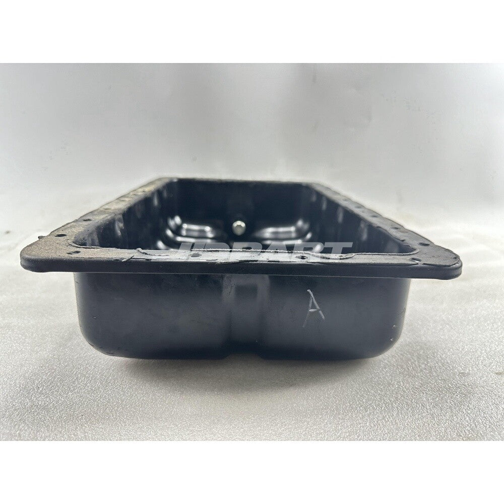 V3307 Type A oil pan is suitable for engine parts.