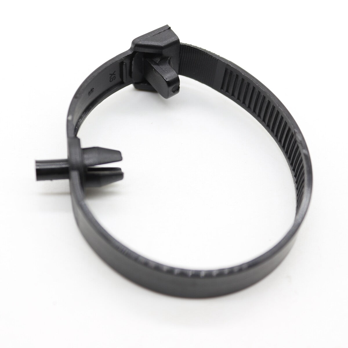 20 Pcs Push Mount Cable Wire Tie for Mercedes-Benz 1149970290,114-997-02-90
