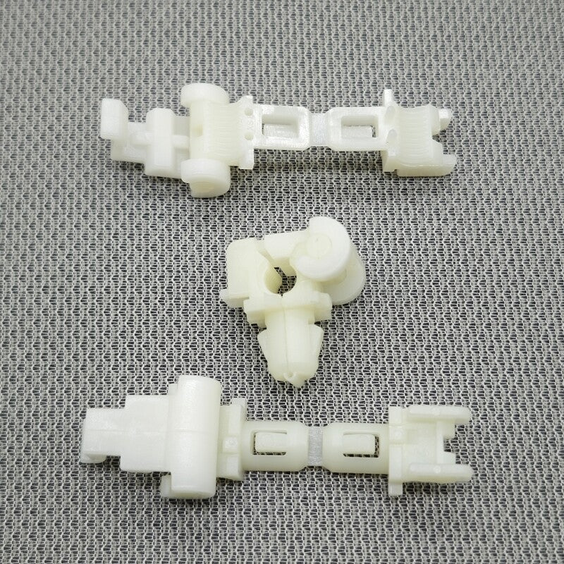 20x Door / Tailgate Rod Retainer Clips for Ford F Series for Mazda B-Series