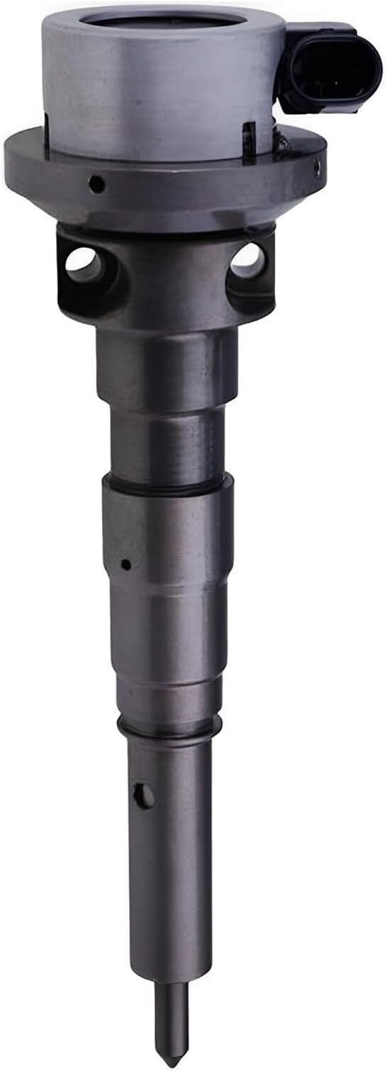 4X Fuel injector 8-98245754-0 for Isuzu 4JX1 Engine Trooper 2 1998¨C2002