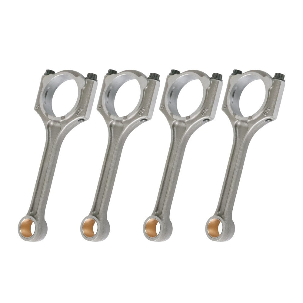 G4NA Engine Crankshaft w/ Bearing Set Connecting Rod 23510-2E001 for Hyundai US