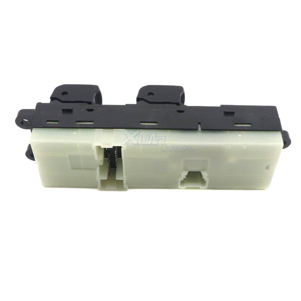 Main window control switch for Pathfinder SE LE XE4.0L V6 25401-EB30B - v