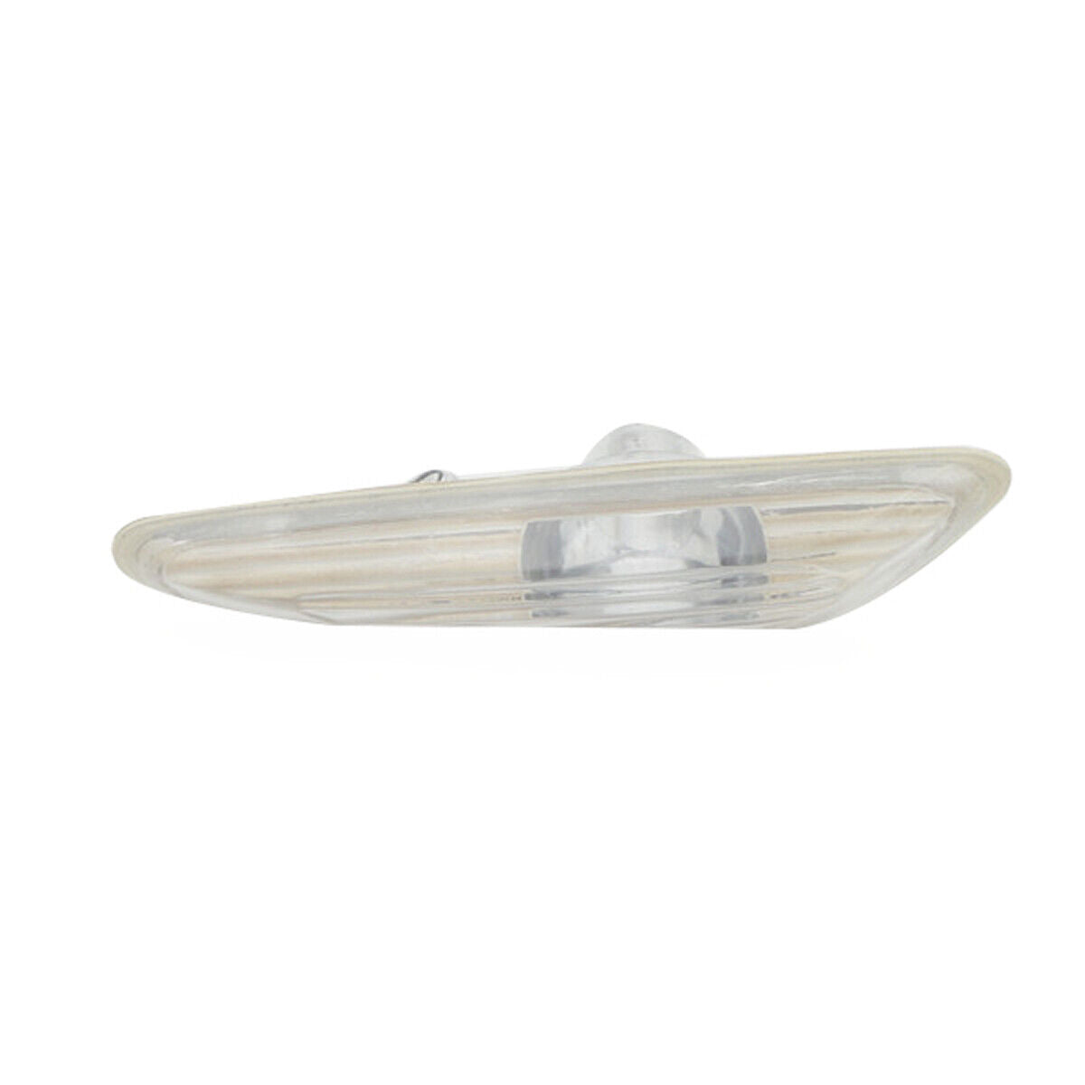 White Fender Side Marker Lamp Signal Light Left for BMW 3SERIES E46 2001-2004 Q