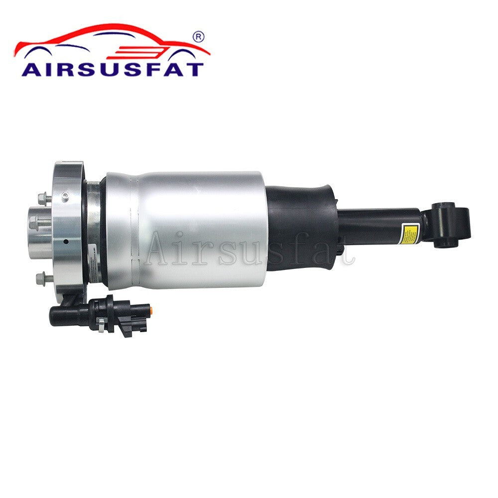 Left rear air suspension strut 7L1Z5A891B suitable for Ford Expedition for Lincoln for Navigator