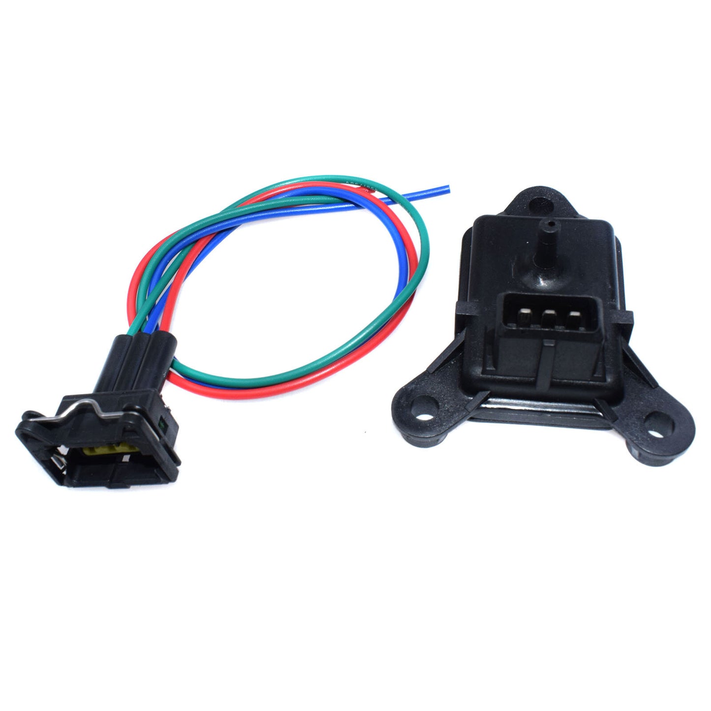 46531222 1563J4 Map-complex pressure sensor with tail wire suitable for Fiat for Panda brand new - n