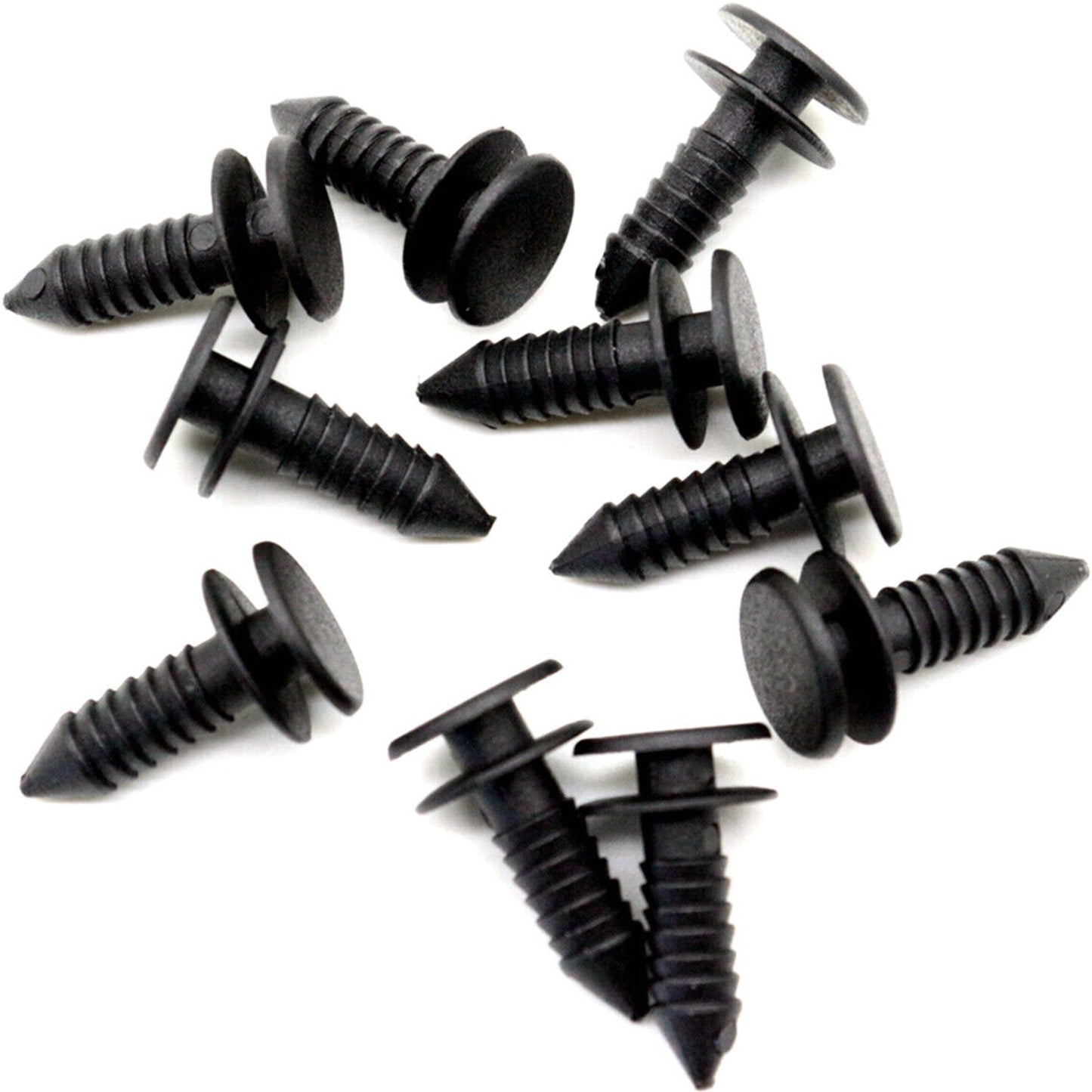 20 for Land Rover Discovery Interior Rear Tailgate Trim Clip Retainers DKP5279L