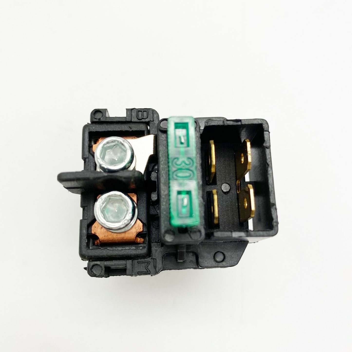Starter Solenoid Relay for Honda 1000 VTR1000 VTR1000F SUPER HAWK 1999-2005
