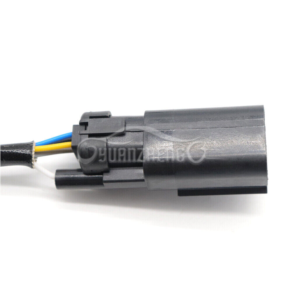 The all-new upstream oxygen (O2) sensor is compatible with Malibu and for Buick models 12669867- v