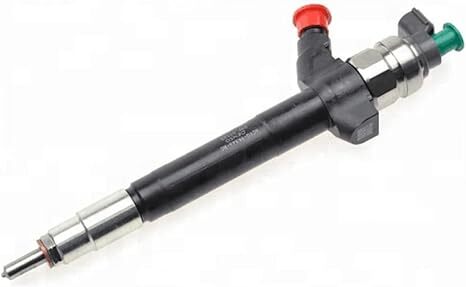 4X Fuel Injector 095000-5800 6C1Q-9K546-AC for Ford Transit 2.2 TDCi 6C1Q9K546AC