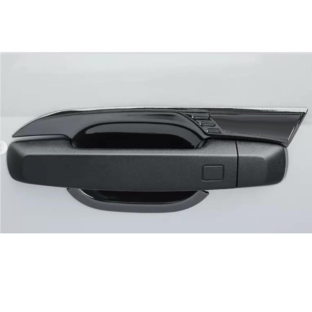For 2023 Great Wall TANK 300 Accessories Car Door Handle Bowl Protector Covers