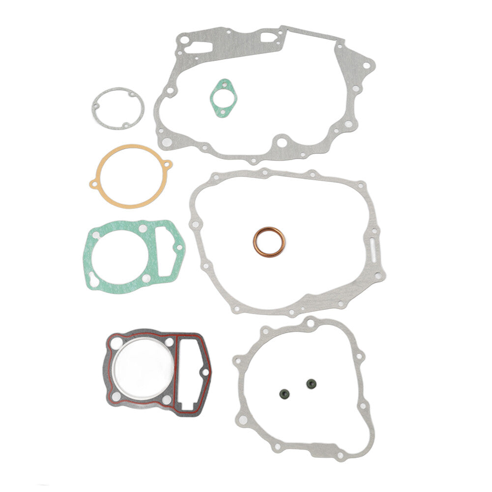 Engine Cylinder Cover Gasket Kit for Honda CRF230F 2003-2014 Q