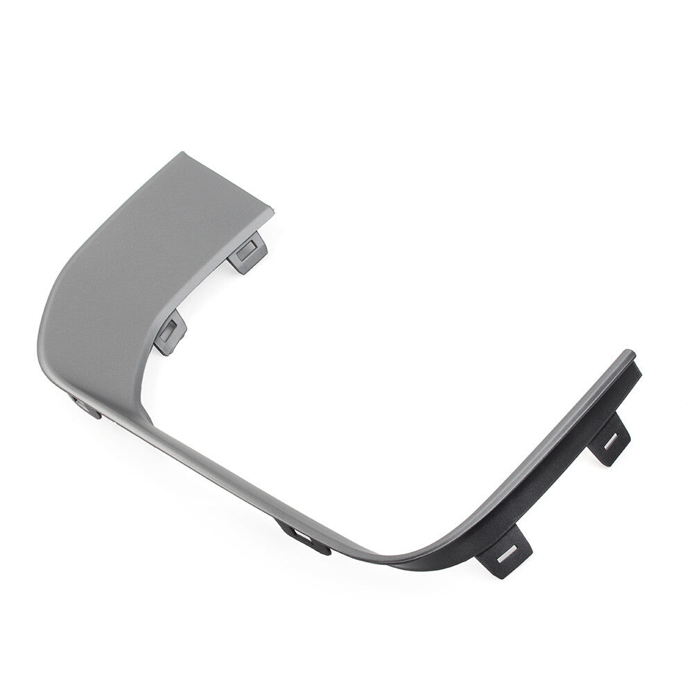 Left Front Bumper Fog Light Trim for Land Rover for Range Rover Evoque L538 2016-19