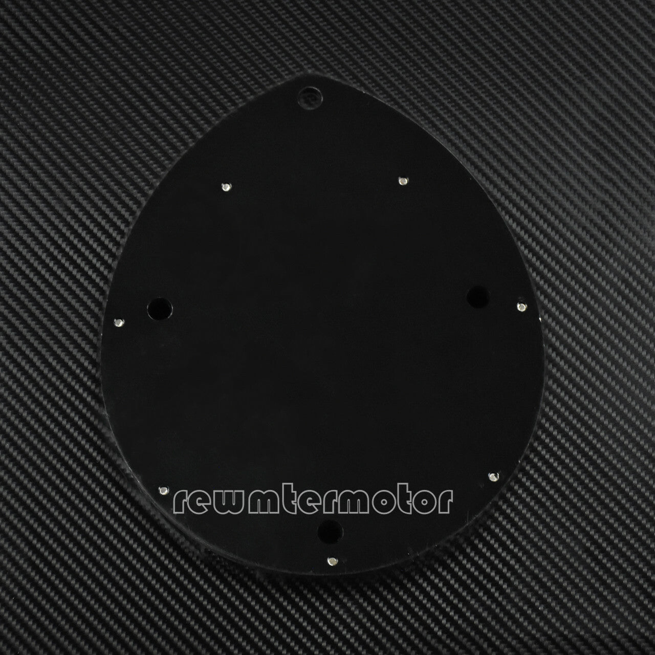 Motorcycle Right Hand Engine Thermostat Cover Fit For Indian Scout 2015-20 Black