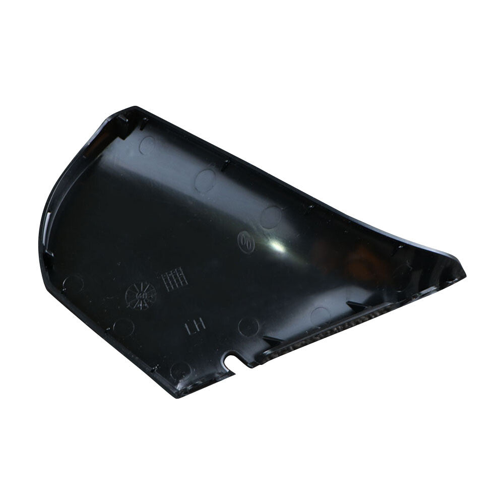 New Front Left Mirror Lower Cover Black for Volvo XC70 S80 V70 S80L 2008 to 2016
