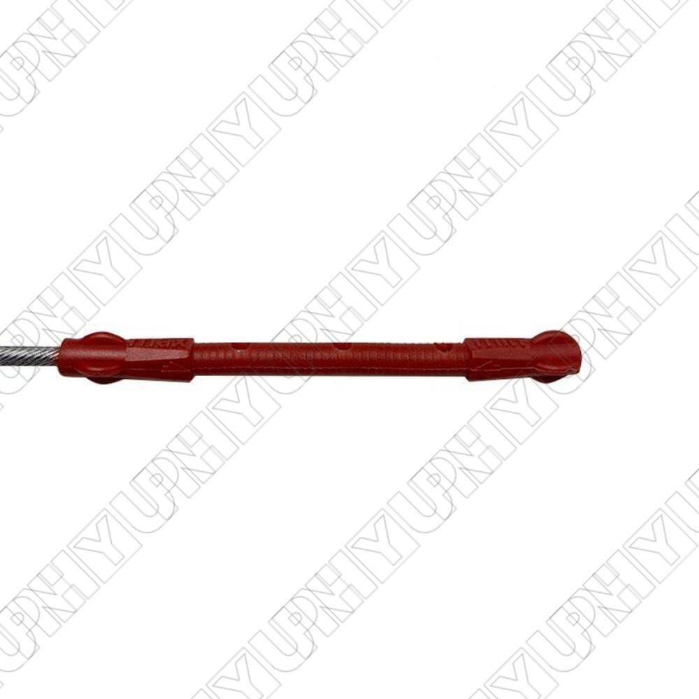 Engine Oil Level Dipstick for Mercedes-Benz M Class W164 ML300 ML350 2005-2011 Q