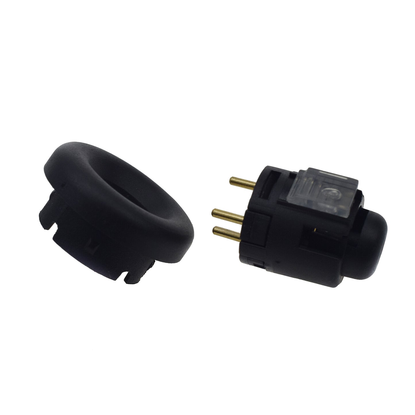 Automatic transmission shift lever accessories for 350 450 Super Duty - v