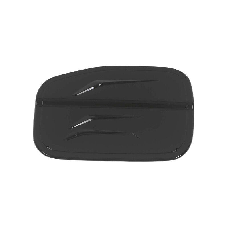 Gloss Outer Fuel Tank Cap Cover for Honda Accord 11th 2023-24