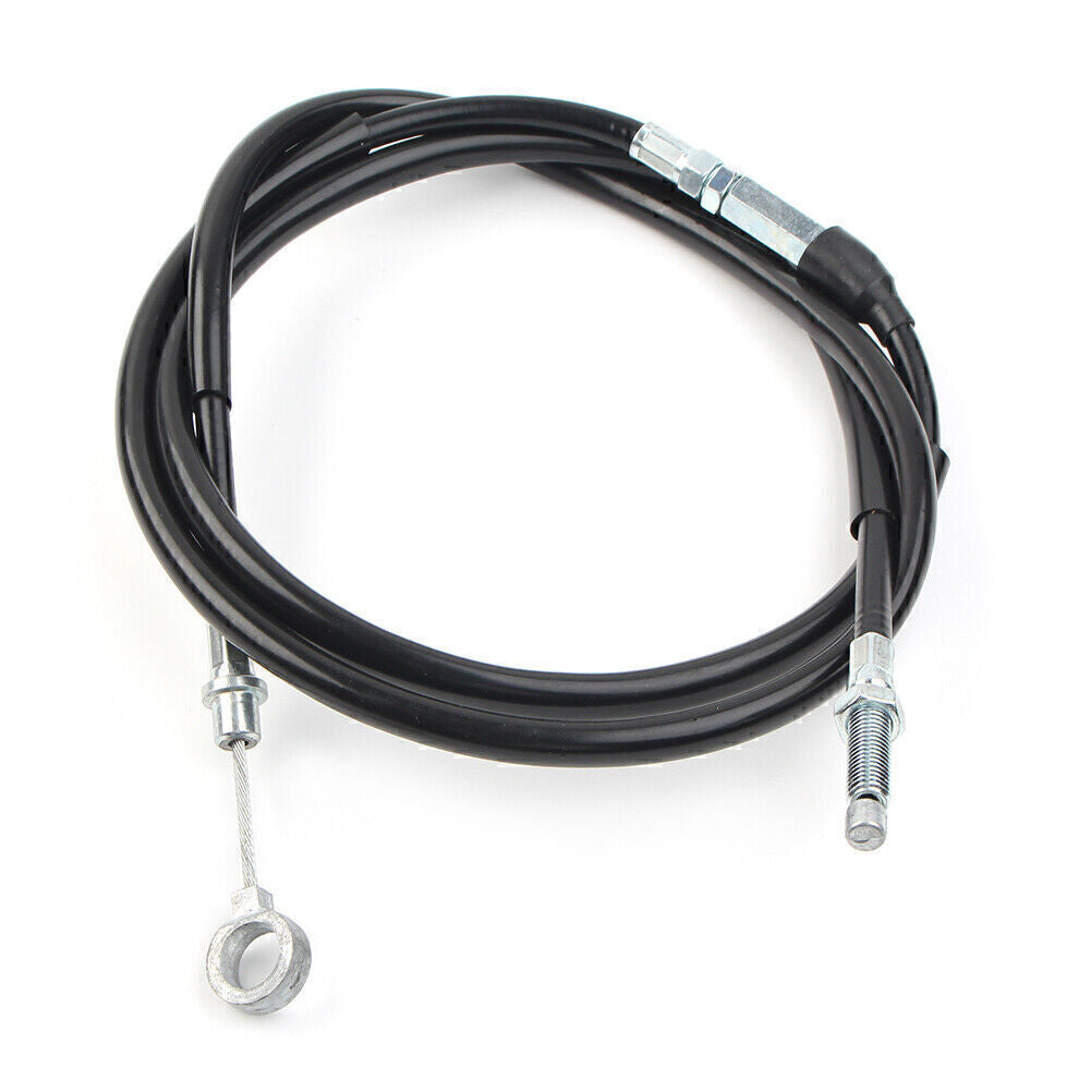 for Harley Sportster 883 1200 145cm Clutch Brake Cable Line Replacement Q