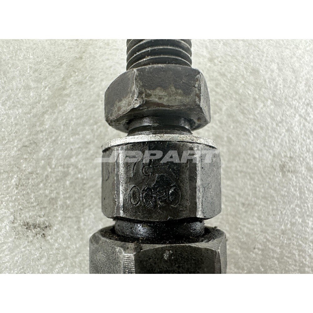 A2300 injectors are suitable for engine spare parts.