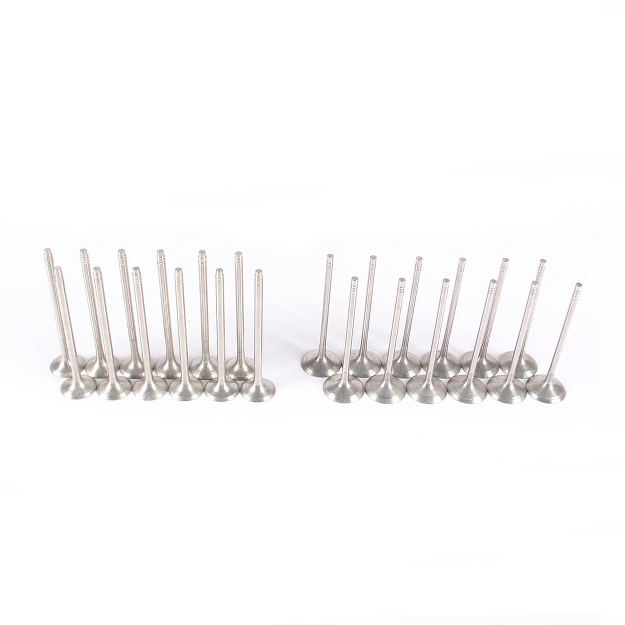 2.5L 24Intake Exhaust Valve Kit Fit for BMW 325i 525i X3 Z4 11347553774