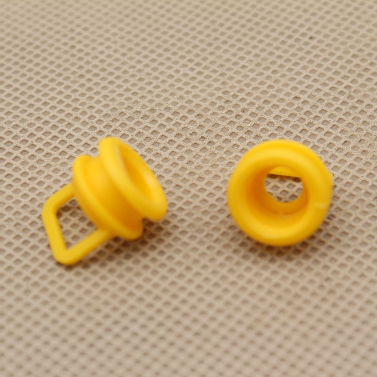 2-Piece Automatic Transmission Cable Linkage Bushing Kit for Chevrolet and for Cadillac for Jimmy
